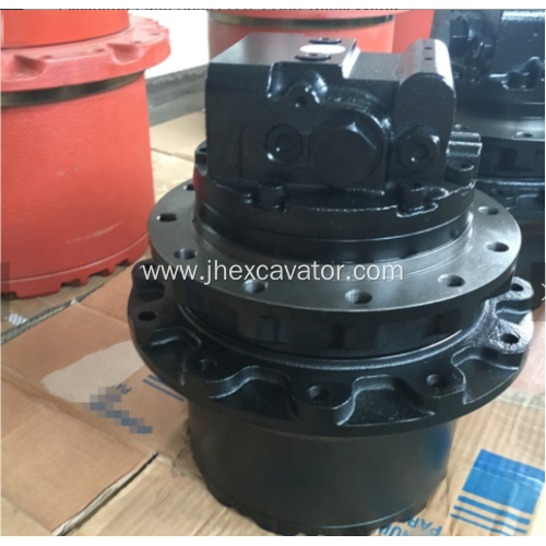 Excavator SH75 Final Drive SH80 Travel Motor